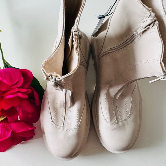 Girls Boots Zara Size 35 - Picture 6 of 6